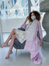 Mrs. Mike Todd's Kimono